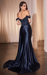 11 of 16 LaDivine CD803 Navy
