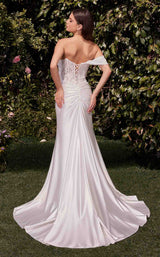 3 of 3 LaDivine CD804W Off White