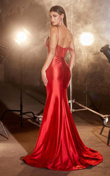 5 of 5 LaDivine CD820 Red