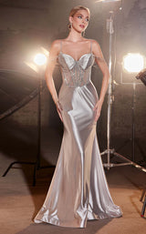 4 of 5 LaDivine CD820 Silver