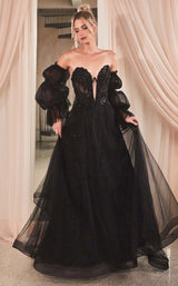 2 of 6 LaDivine CD830 Black