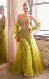 3 of 6 LaDivine CD830 Greenery