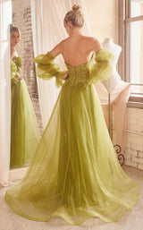 6 of 6 LaDivine CD830 Greenery