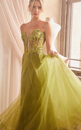 4 of 6 LaDivine CD830 Greenery