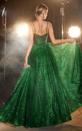 5 of 5 LaDivine CD832 Emerald