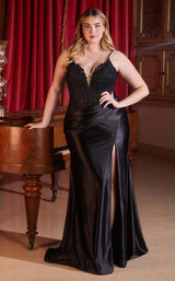 1 of 5 LaDivine CD838C Black
