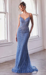 2 of 4 LaDivine CD845 Blue