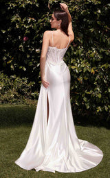 6 of 7 LaDivine CD868W Off White