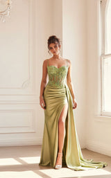 3 of 21 LaDivine CD868 Greenery