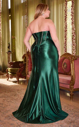 4 of 4 LaDivine CDS423C Deep Emerald