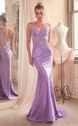 4 of 14 LaDivine CDS450 Lavender