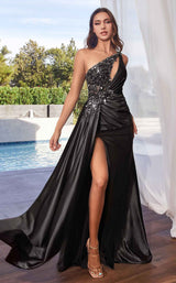 3 of 6 LaDivine CDS454 Black