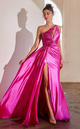 4 of 6 LaDivine CDS454 Fuchsia