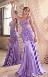 3 of 7 LaDivine CDS470 Lavender