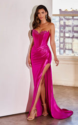 3 of 6 LaDivine CDS484 Magenta