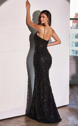 2 of 2 LaDivine CDS486 Black
