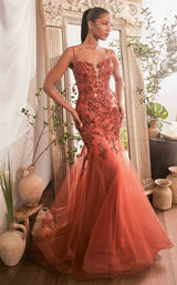 4 of 6 LaDivine CDS488 Sienna