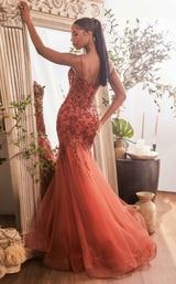 6 of 6 LaDivine CDS488 Sienna