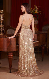 4 of 4 LaDivine CDS497 Gold