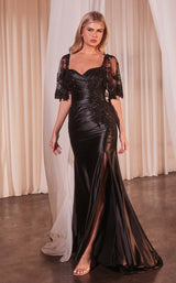 1 of 11 LaDivine CDS499 Black