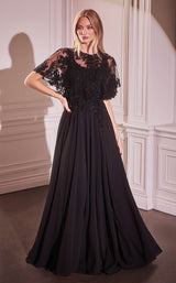 1 of 8 LaDivine CDS503 Black