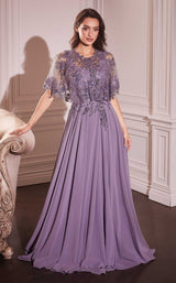 4 of 8 LaDivine CDS503 Dusty Lavender