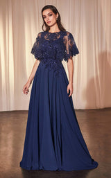 5 of 8 LaDivine CDS503 Navy