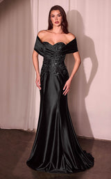 1 of 5 LaDivine CDS507 Black