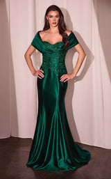 3 of 5 LaDivine CDS507 Emerald