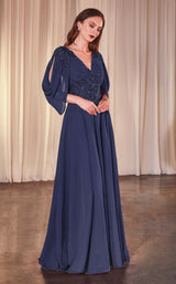 3 of 5 LaDivine CDS508 Navy