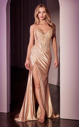 4 of 8 LaDivine CDS521 Gold