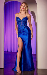 7 of 8 LaDivine CDS521 Royal