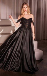1 of 14 LaDivine CDS525 Black