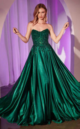 3 of 14 LaDivine CDS525 Emerald