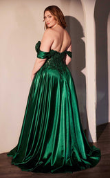 14 of 14 LaDivine CDS525 Emerald