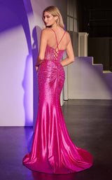 9 of 9 LaDivine CDS527 Fuchsia