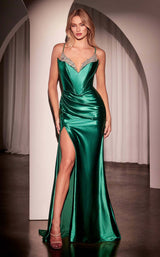 2 of 12 LaDivine CDS528 Emerald
