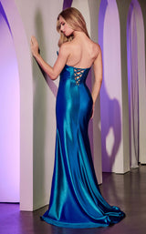 9 of 12 LaDivine CDS528 Teal