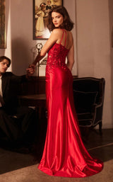 4 of 4 LaDivine CDS535 Red