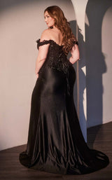 5 of 8 LaDivine CDS537C Black