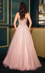 5 of 7 Ladivine CDS541 Blush