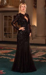 4 of 12 Ladivine CDS545 Black