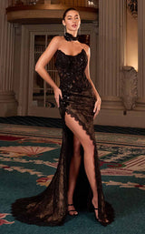 1 of 7 Ladivine CDS550 Black