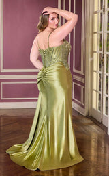 5 of 6 Ladivine CDS556C Greenery