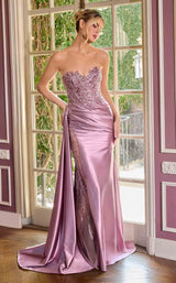 4 of 10 Ladivine CDS565 Dusty Lavender