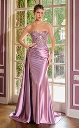 5 of 10 Ladivine CDS565 Dusty Lavender