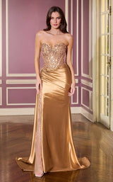 6 of 10 Ladivine CDS565 Gold