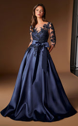 4 of 6 Ladivine CDS569 Navy