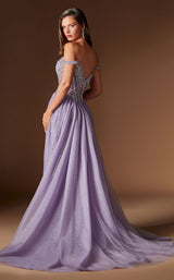 5 of 9 Ladivine CDS570 English-Violet