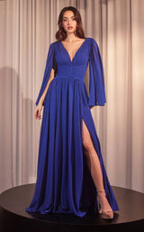2 of 4 LaDivine CH028 Royal